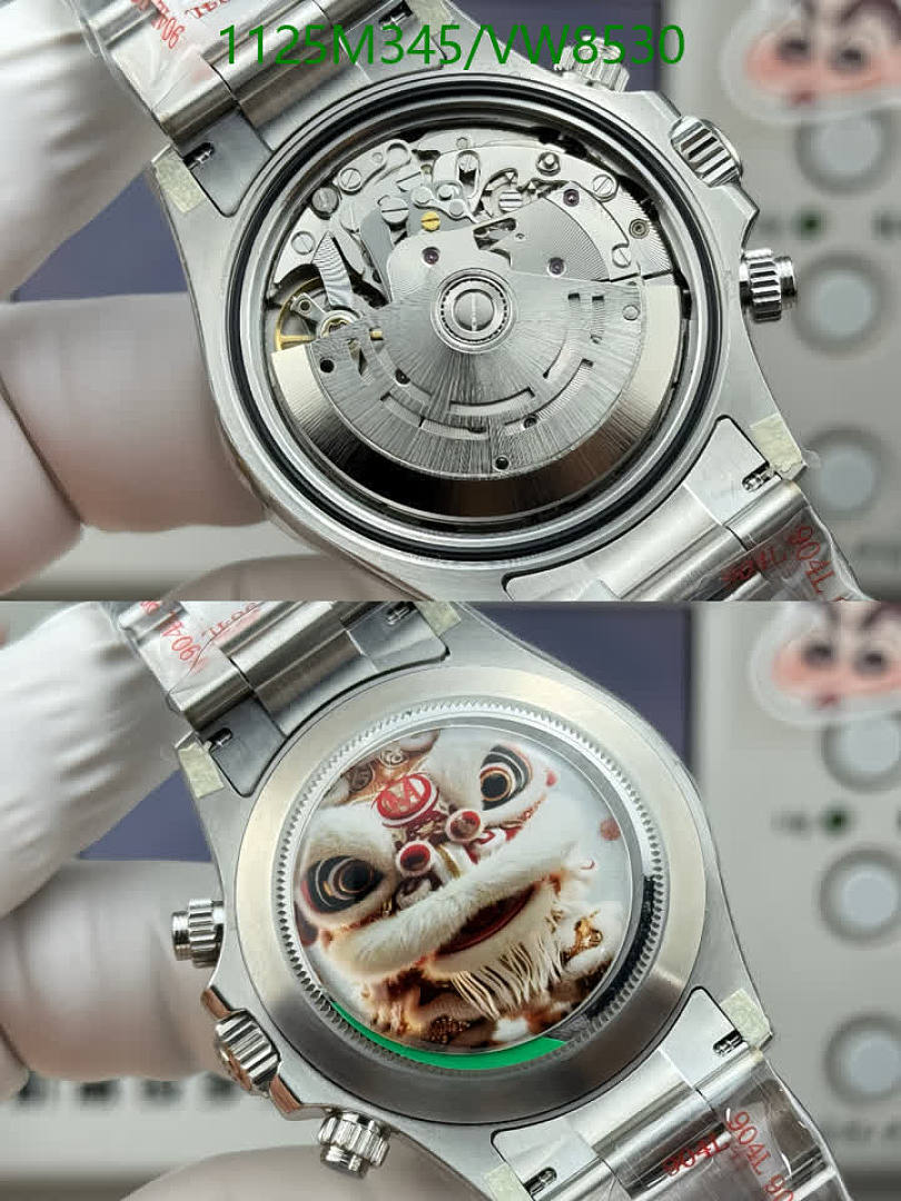 Rolex-Watch-Mirror Quality Code: VW8530 $: 1125USD