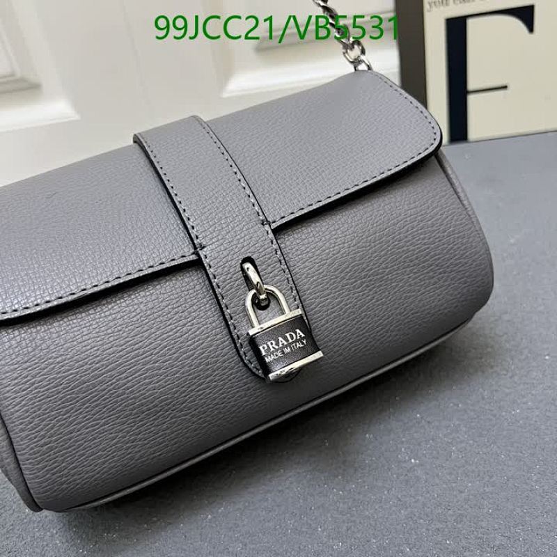 Prada-Bag-4A Quality Code: VB5531 $: 99USD