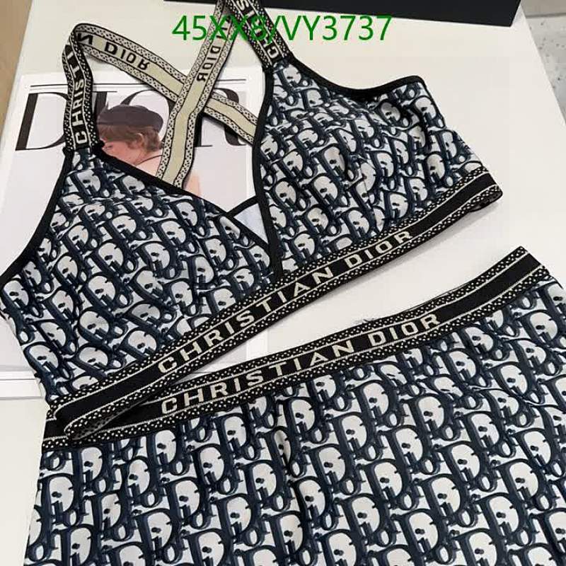 Dior-Swimsuit Code: VY3737 $: 45USD