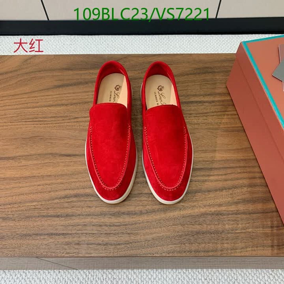 Loro Piana-Women Shoes Code: VS7221 $: 109USD