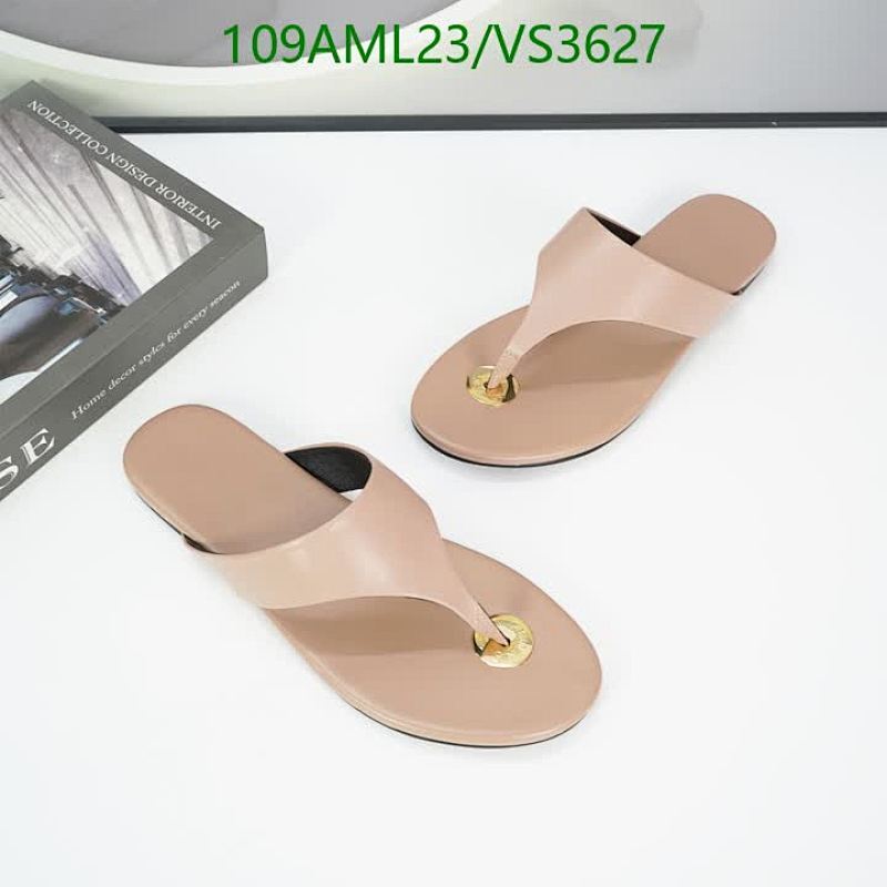 YSL-Women Shoes Code: VS3627 $: 109USD