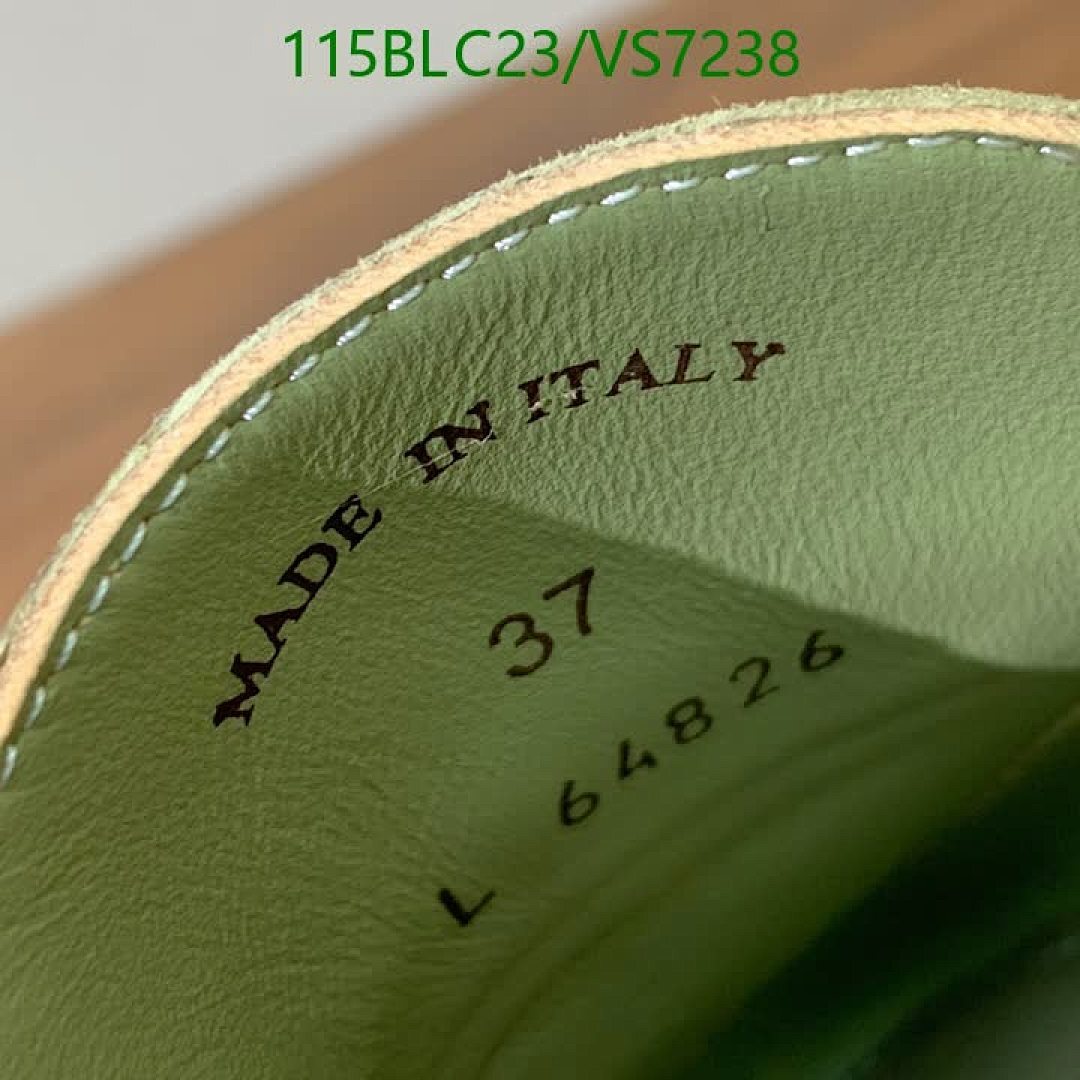 Loro Piana-Women Shoes Code: VS7238 $: 115USD