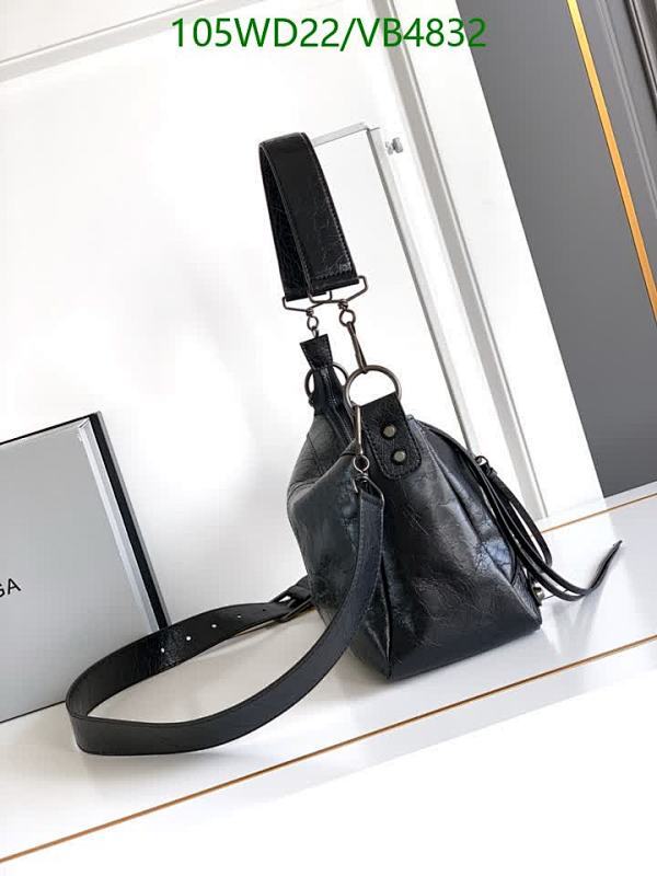 Balenciaga-Bag-4A Quality Code: VB4832 $: 105USD