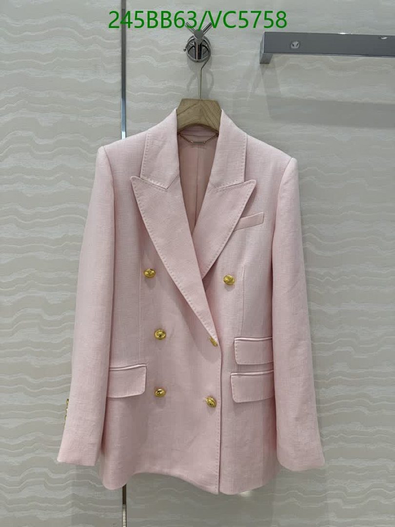 Balmain-Clothing Code: VC5758 $: 245USD