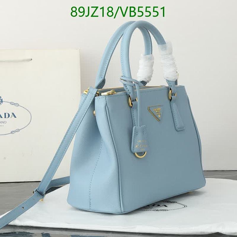 Prada-Bag-4A Quality Code: VB5551 $: 89USD