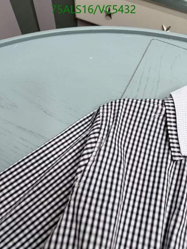 MIUMIU-Kids Clothing Code: VC5432 $: 75USD