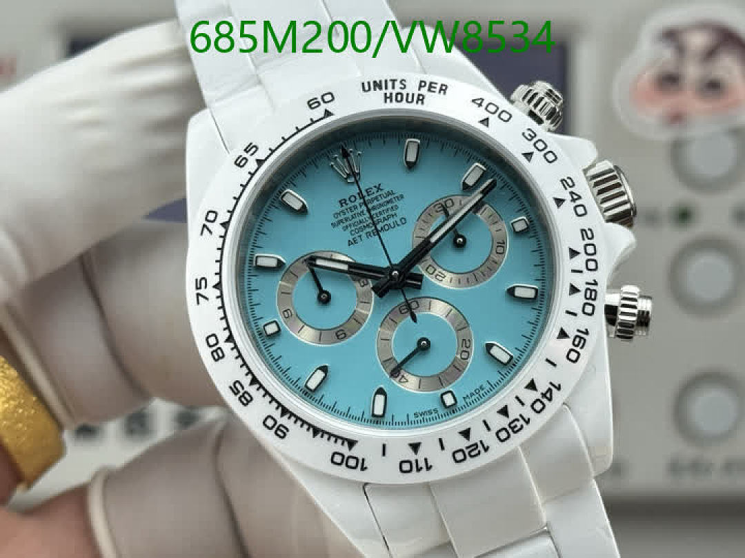 Rolex-Watch-Mirror Quality Code: VW8534 $: 685USD