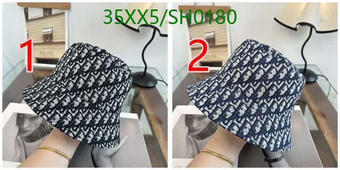 Dior-Cap(Hat) Code: SH0180 $: 35USD