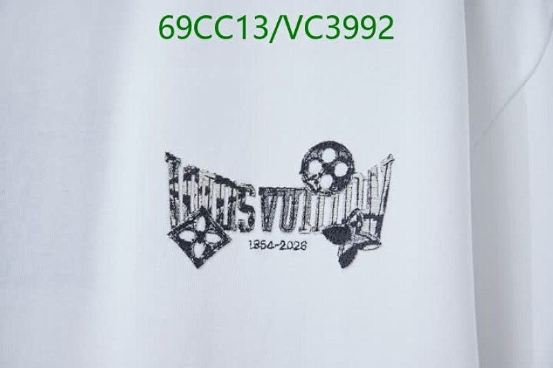 LV-Clothing Code: VC3992 $: 69USD