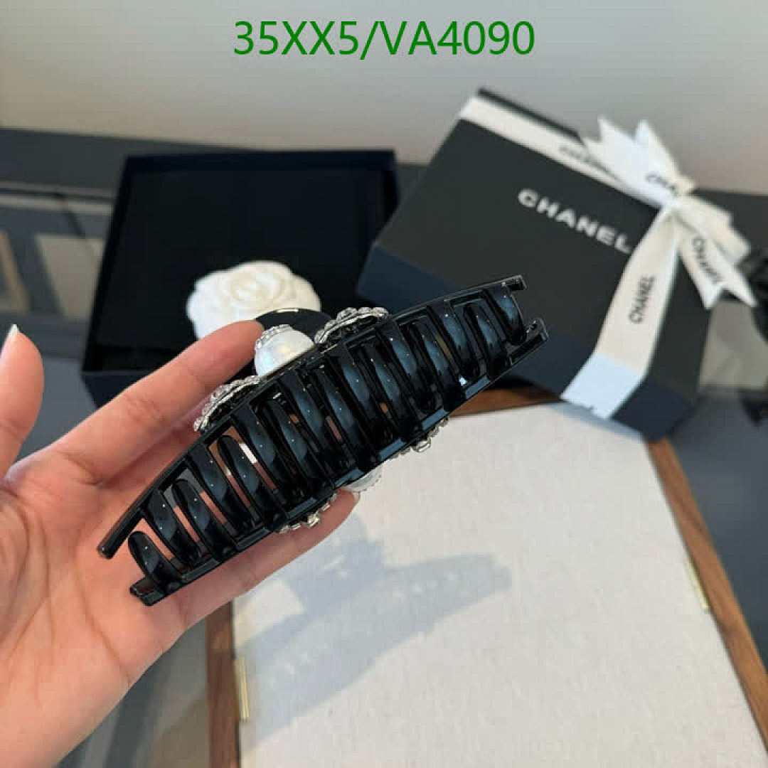 Chanel-Headband Code: VA4090 $: 35USD