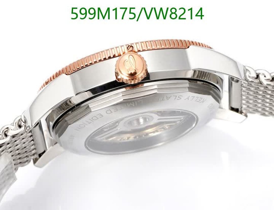 Breitling-Watch-Mirror Quality Code: VW8214 $: 599USD