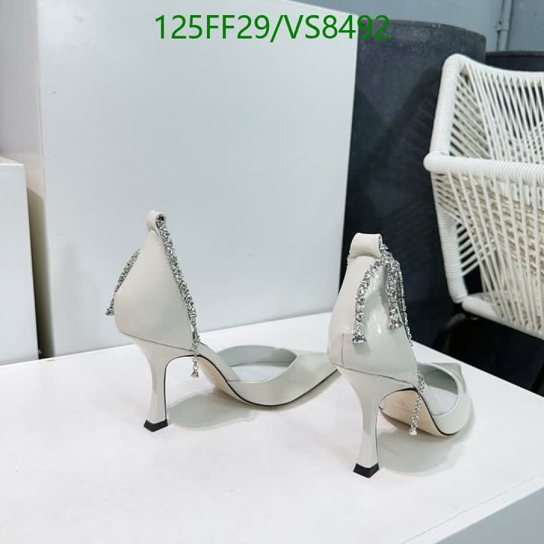 Jimmy Choo-Men shoes Code: VS8492 $: 125USD