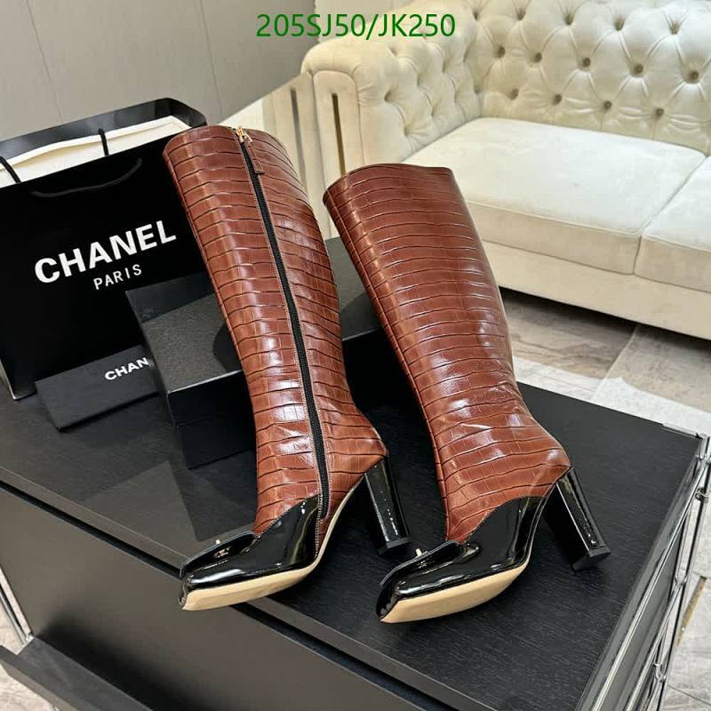 Boots-Women Shoes Code: JK250 $: 205USD