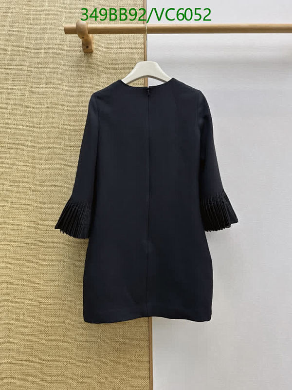 Chanel-Clothing Code: VC6052 $: 349USD