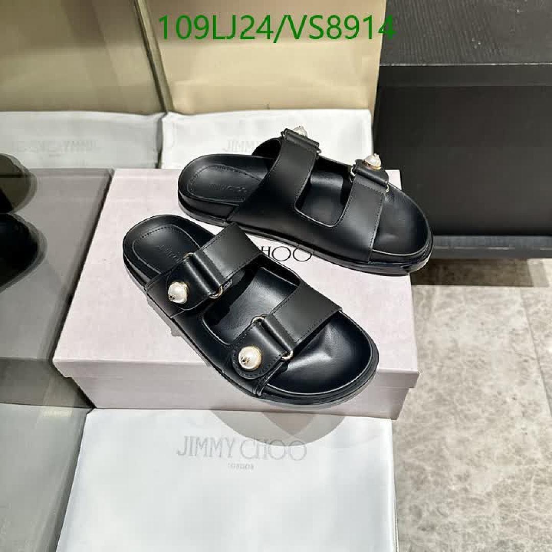 Jimmy Choo-Women Shoes Code: VS8914 $: 109USD