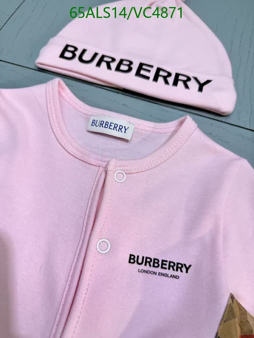 Burberry-Kids Clothing Code: VC4871 $: 65USD-Yupoo.ru - Copybrand.Team photo album Burberry-Kids Clothing Code: VC4871 $: 65USD