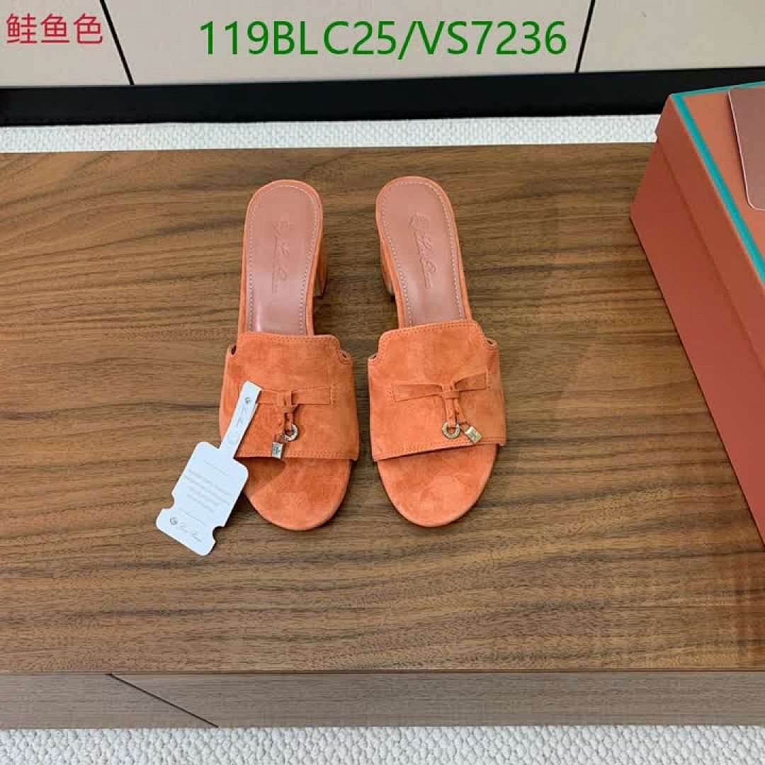 Loro Piana-Women Shoes Code: VS7236 $: 119USD