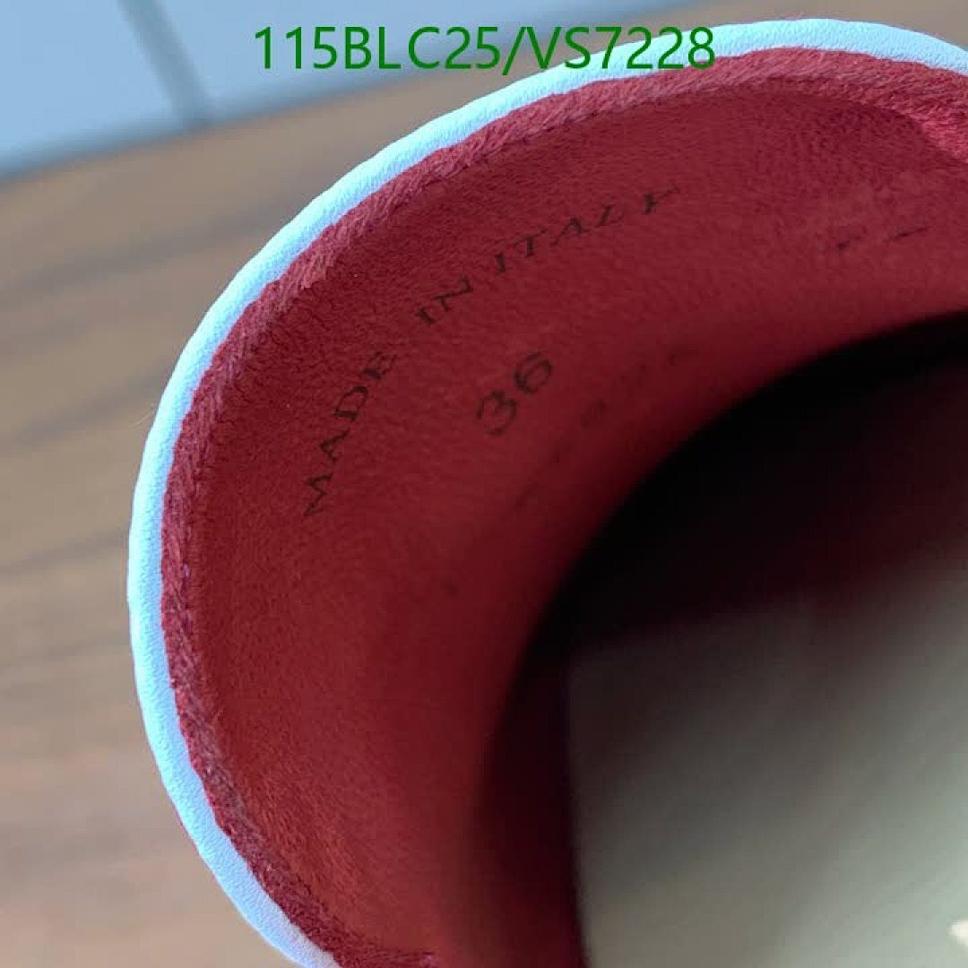 Loro Piana-Women Shoes Code: VS7228 $: 115USD