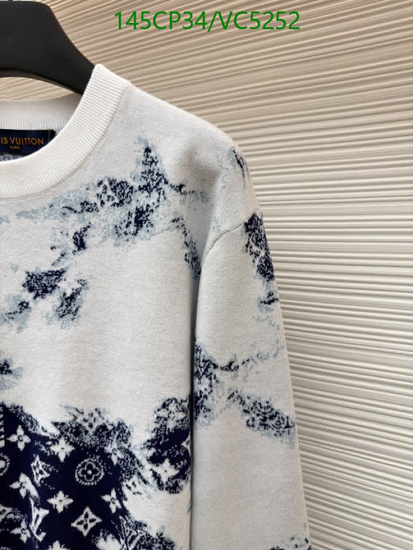 LV-Clothing Code: VC5252 $: 145USD-Yupoo.ru - Copybrand.Team photo album LV-Clothing Code: VC5252 $: 145USD