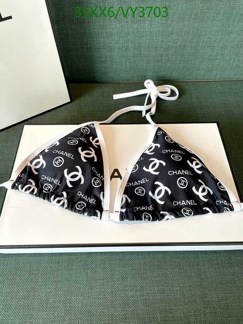 Chanel-Swimsuit Code: VY3703 $: 35USD