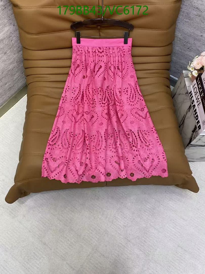 Dior-Clothing Code: VC6172 $: 179USD
