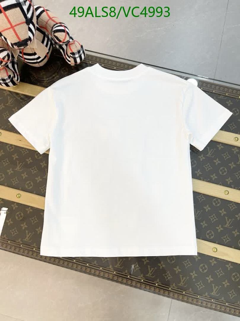 D&G-Kids Clothing Code: VC4993 $: 49USD