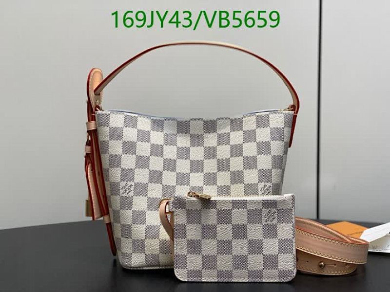 LV-Bag-Mirror Quality Code: VB5659 $: 169USD