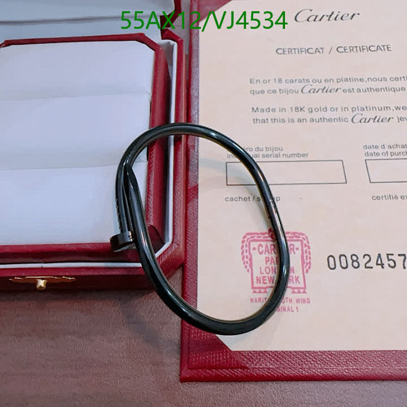 Cartier-Jewelry Code: VJ4534 $: 55USD