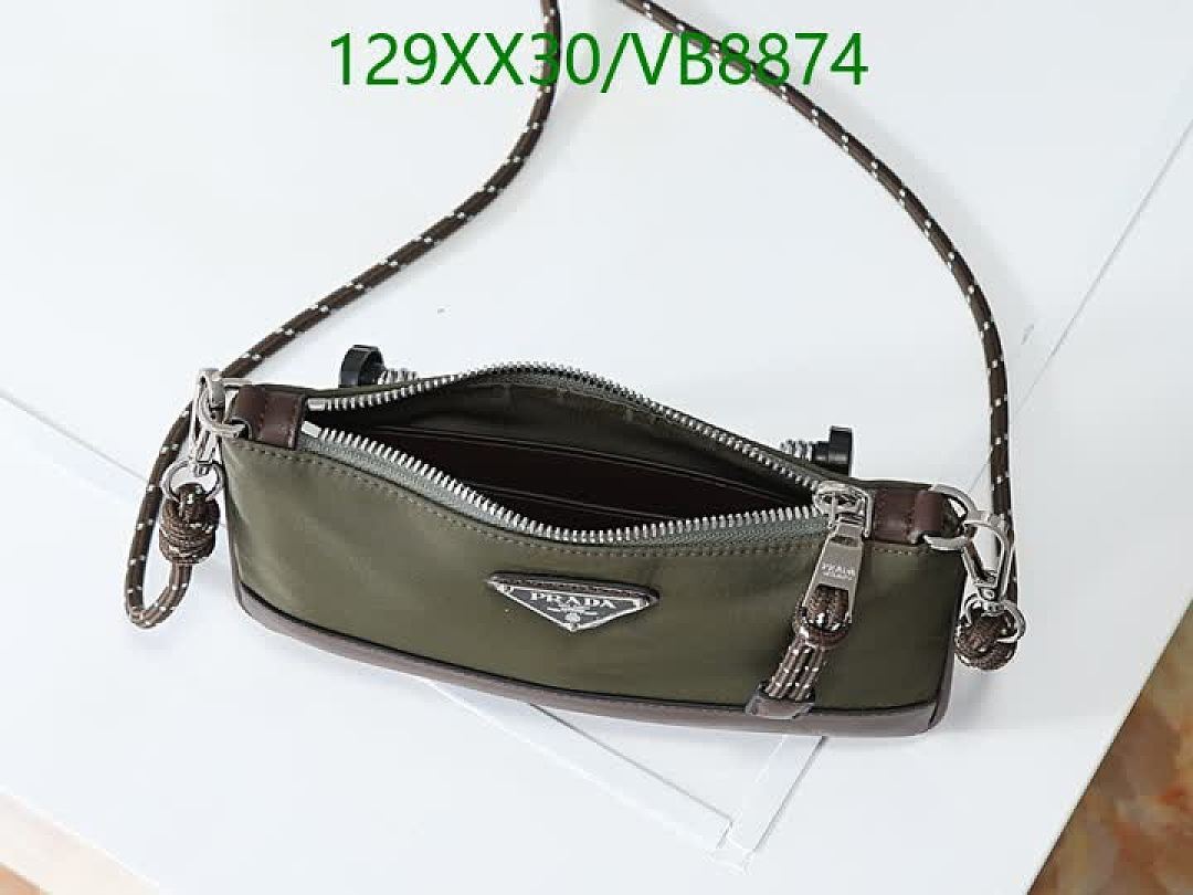 Prada-Bag-Mirror Quality Code: VB8874 $: 129USD