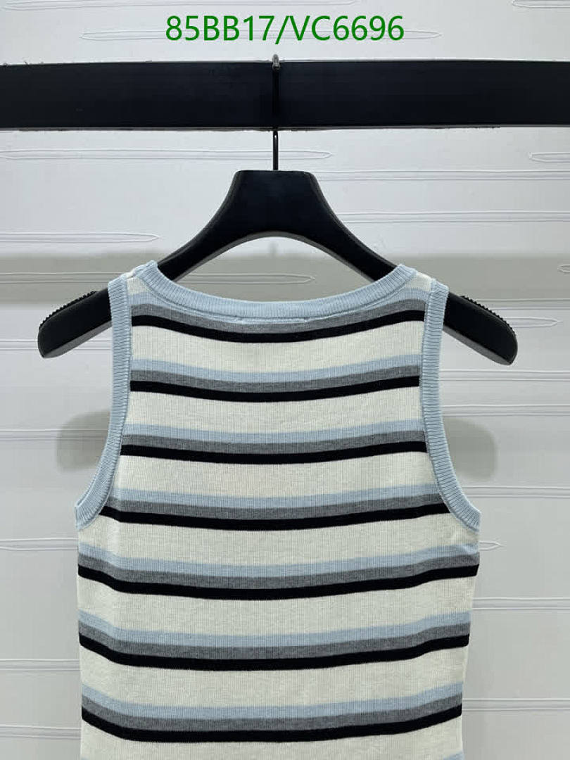 Miu Miu-Clothing Code: VC6696 $: 85USD