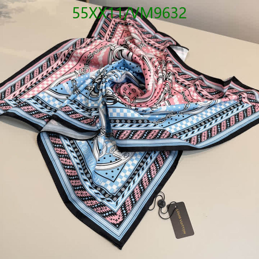 LV-Scarf Code: VM9632 $: 55USD