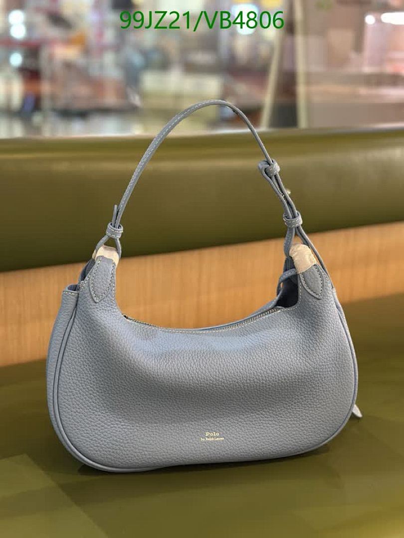 Ralph Lauren-Bag-4A Quality Code: VB4806 $: 99USD