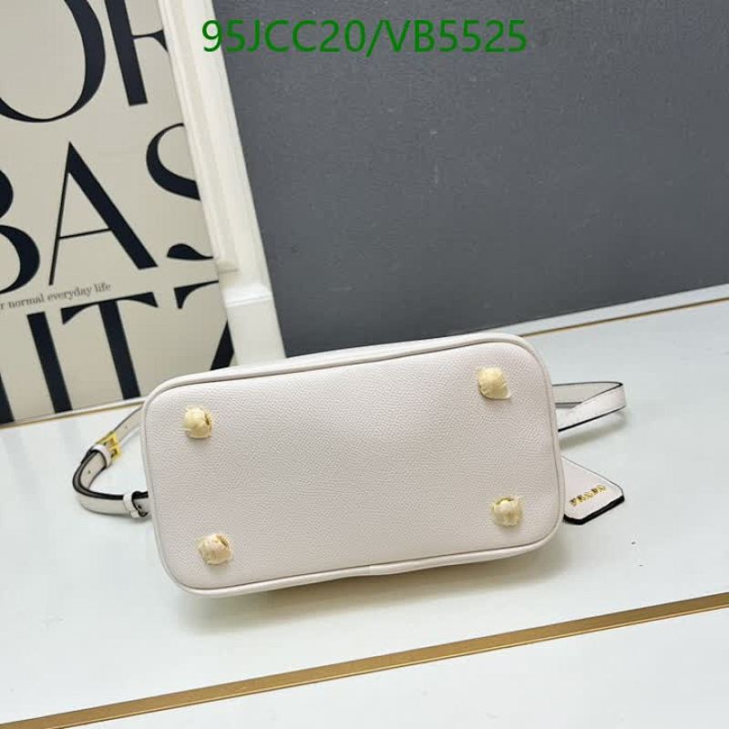 Prada-Bag-4A Quality Code: VB5525 $: 95USD