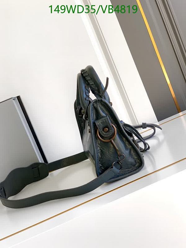 Balenciaga-Bag-4A Quality Code: VB4819