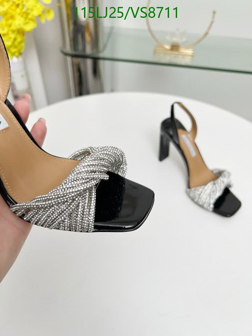 Aquazzura-Women Shoes Code: VS8711 $: 115USD