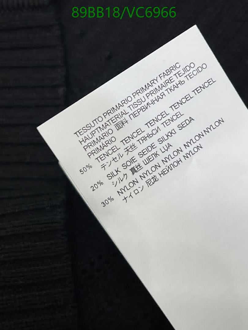 Vivienne Westwood-Clothing Code: VC6966 $: 89USD