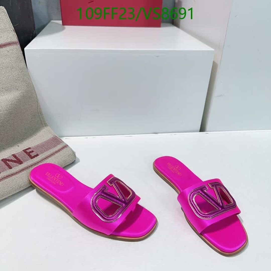 Valentino-Women Shoes Code: VS8691 $: 109USD