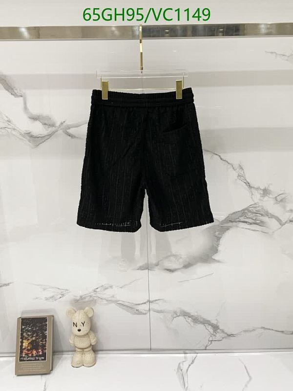 Givenchy-Beach Shorts Code: VC1149 $: 65USD