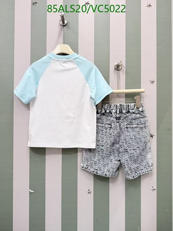 Dior-Kids clothing Code: VC5022 $: 85USD