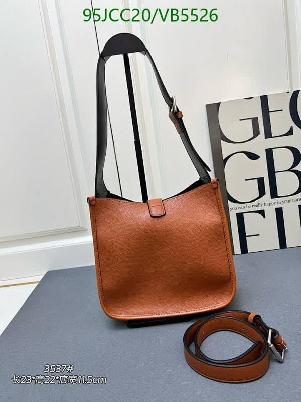 Prada-Bag-4A Quality Code: VB5526 $: 95USD