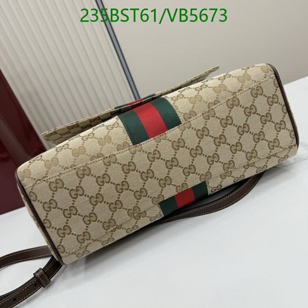 Gucci-Bag-Mirror Quality Code: VB5673