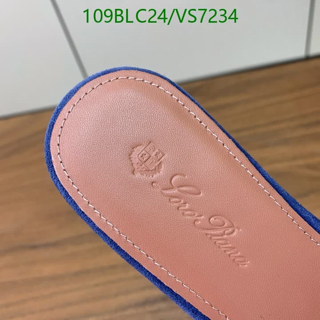 Loro Piana-Women Shoes Code: VS7234 $: 109USD