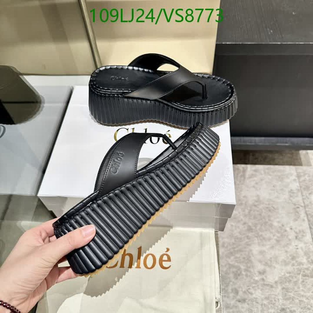 Chloe-Women Shoes Code: VS8773 $: 109USD