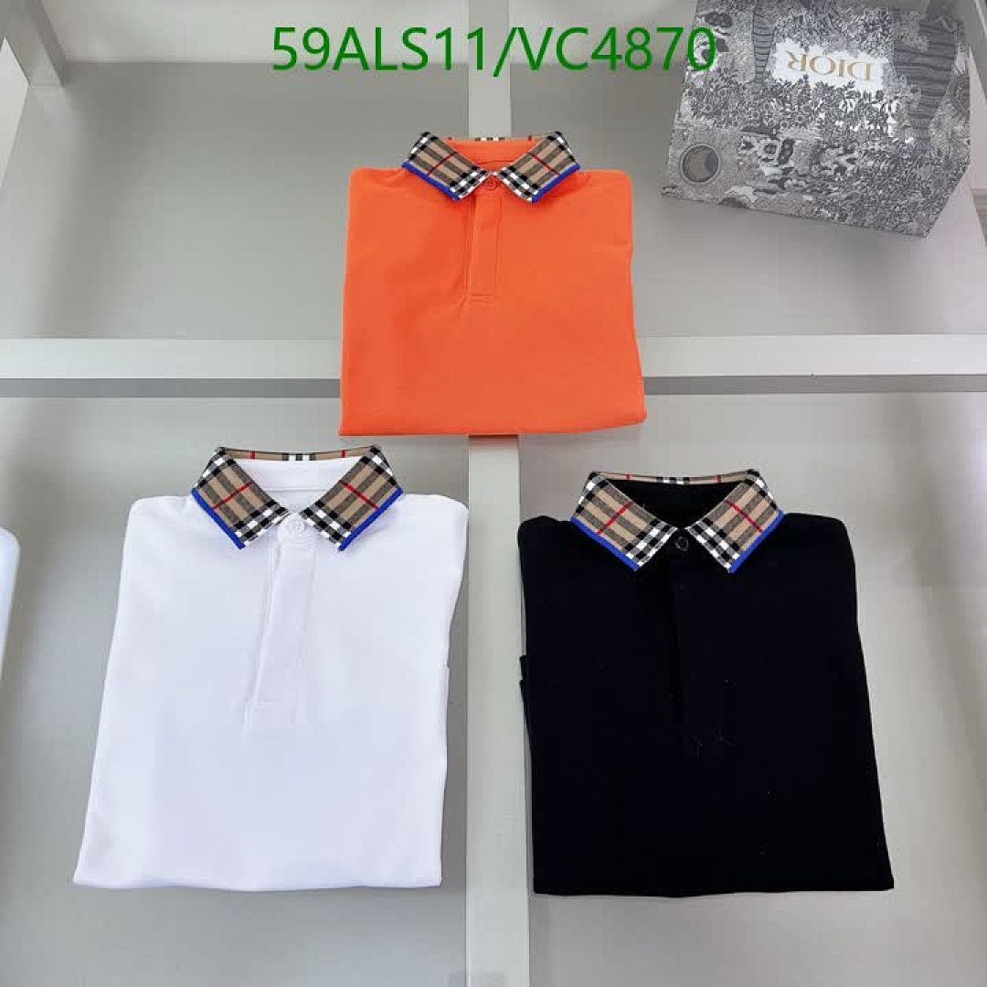 Burberry-Kids Clothing Code: VC4870 $: 59USD-Yupoo.ru - Copybrand.Team photo album Burberry-Kids Clothing Code: VC4870 $: 59USD