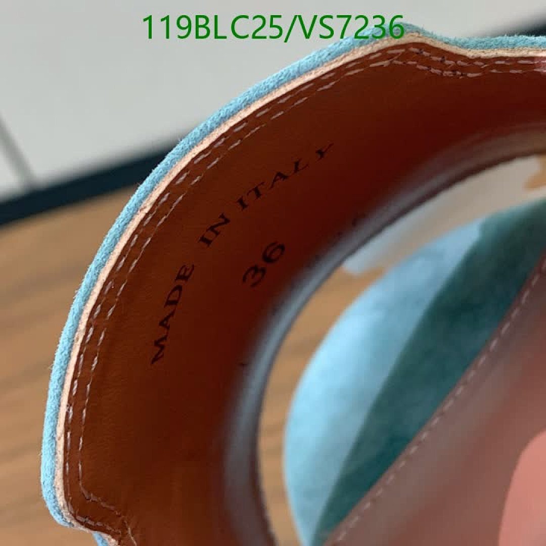 Loro Piana-Women Shoes Code: VS7236 $: 119USD