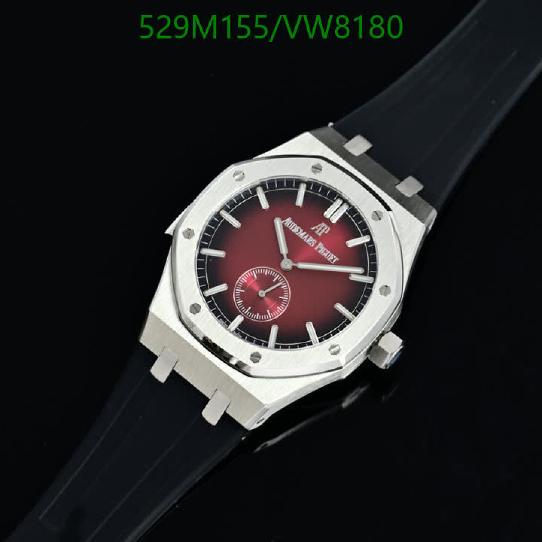 Audemars Piguet-Watch-Mirror Quality Code: VW8180 $: 529USD