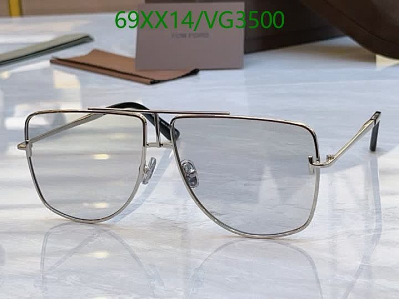 Tom Ford-Glasses Code: VG3500 $: 69USD