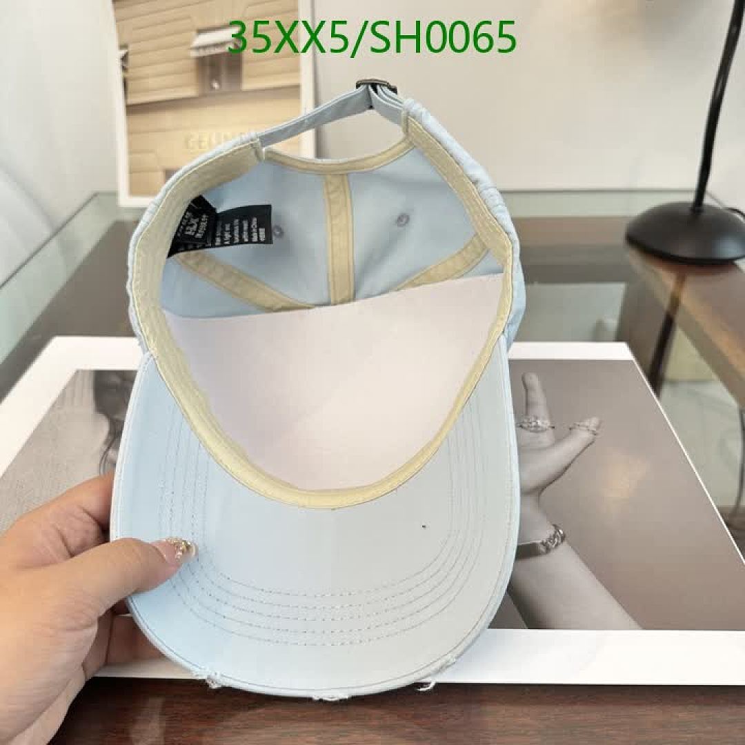 Chanel-Cap(Hat) Code: SH0065 $: 35USD