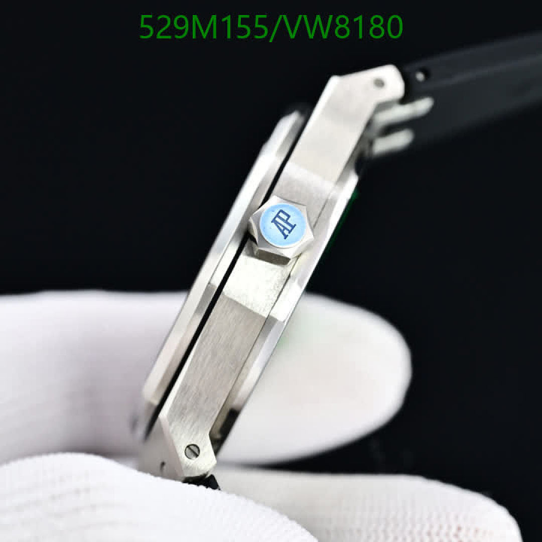 Audemars Piguet-Watch-Mirror Quality Code: VW8180 $: 529USD