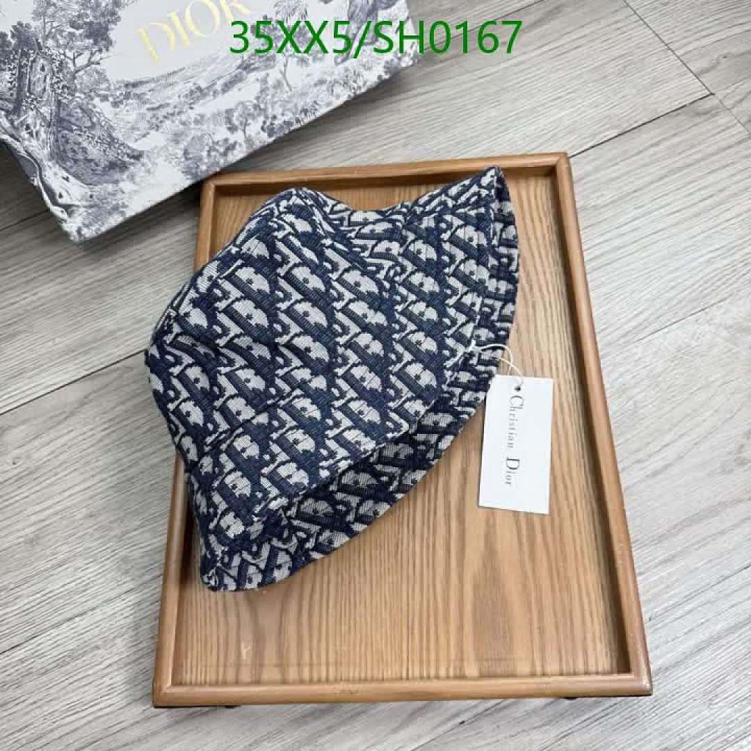 Dior-Cap(Hat) Code: SH0167 $: 35USD